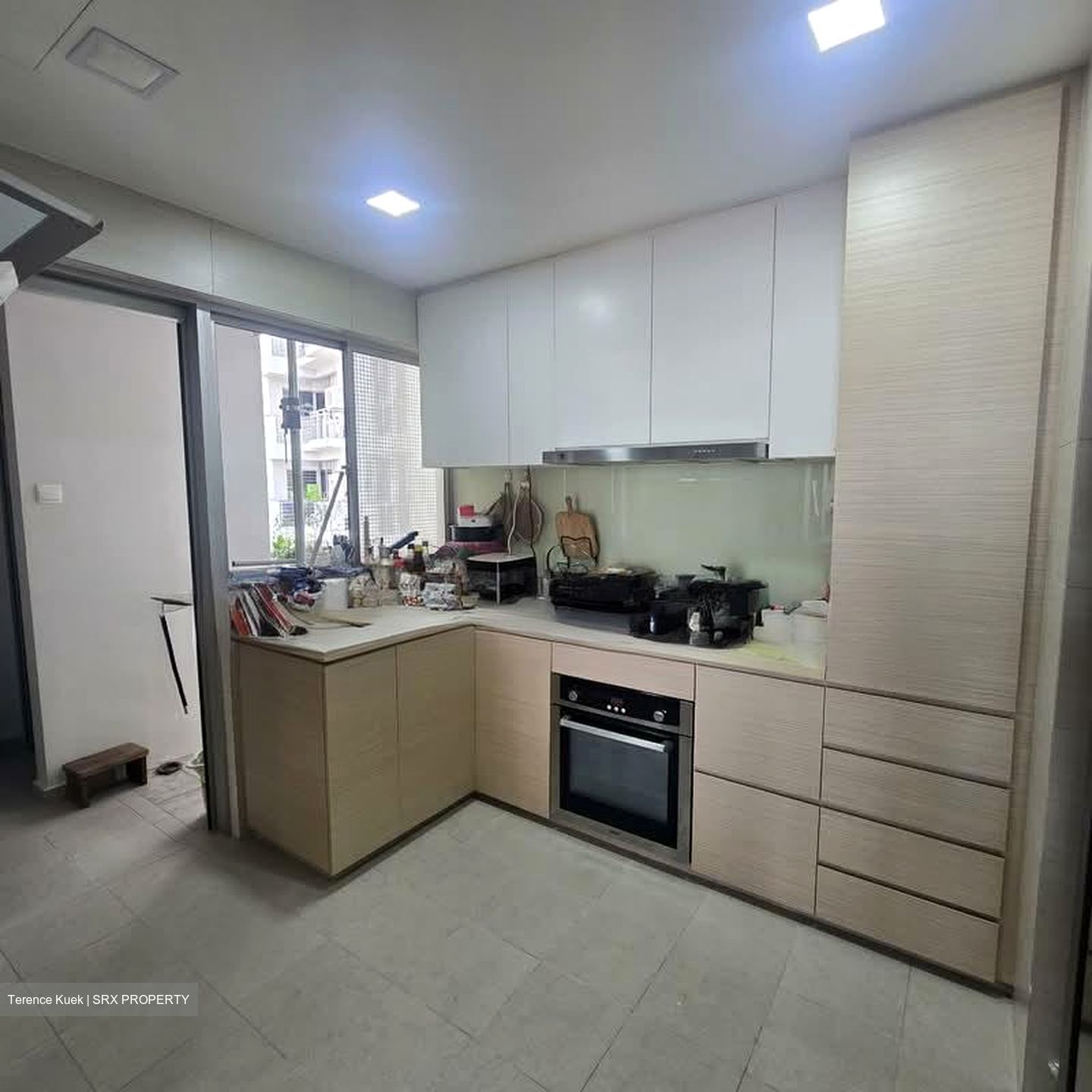 Grandeur 8 (D20), Condominium #532186511